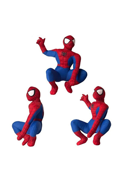 farist Spider-Man Plush Toy – Spider-Man Plush Doll Toy Hero Toy