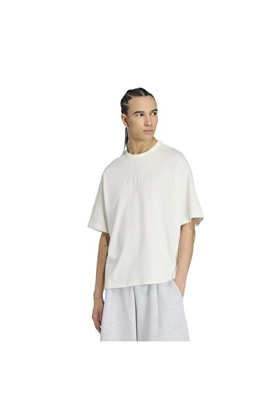 adidas Kr1350-E m Sl Gfx t Men's T-Shirt White