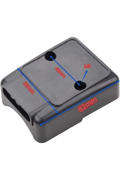 TM Motorcycle Parts Filtru Aer Pocket Bike Mini ATV Mini Cross 47-65cc 49cc