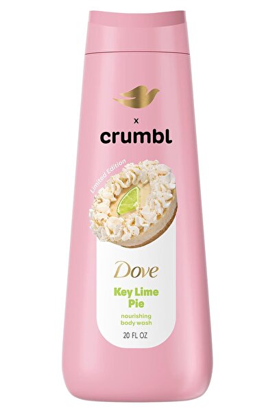 Dove Crumbl Key Lime Pie Duş Jeli 591ML