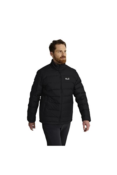 Jack Wolfskin Wild Pass Down RDS Erkek Outdoor Ceketi ERKEK OUTDOOR CEKETİ A6...