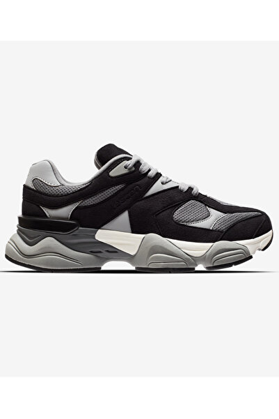 Lescon Ghost 3 Easystep Pantofi sport casual pentru bărbați, afumati (40-45)