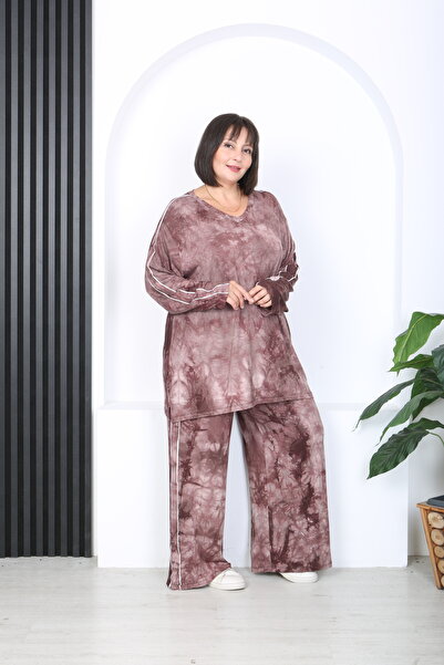 XL Modam Women's Plus Size Suit
