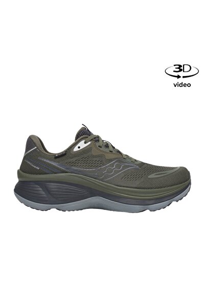 SAUCONY Hurrıcane 26 Gtx Men's Road Running Shoes Men's Road Running Shoes