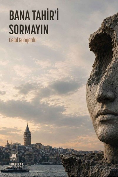 Ayrıntı Yayınları Bana Tahir'i Sormayın