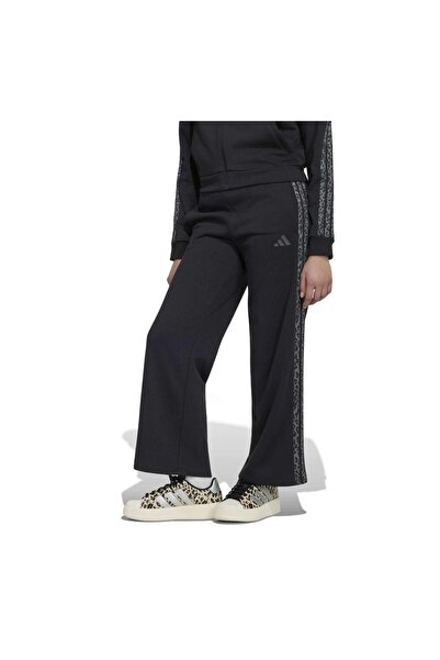 adidas Kc7199-C Jg an 3S ft Pt Child Black