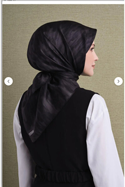 Armine Saten İpek Eşarp 9630D