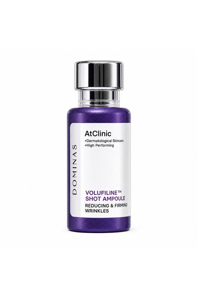 DoğaLife Dominas Atclinic Volufiline ™   Shot Ampoule 30 ml