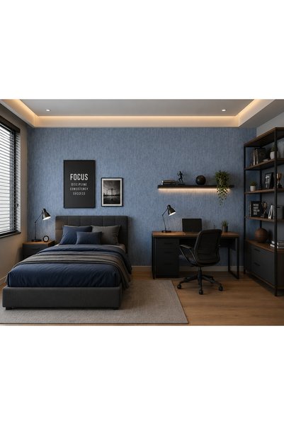 RIM SİLİNEBİLİR DUVAR KAĞIDI 541504