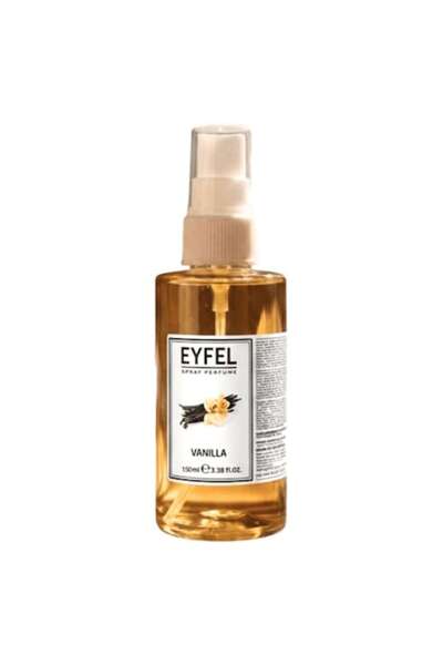 Eyfel Spray de cameră și auto cu aromă de vanilie 150 ml