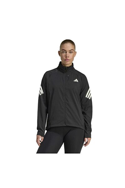adidas Jz5145-K Adı365 Jkt W Women's Coat Black