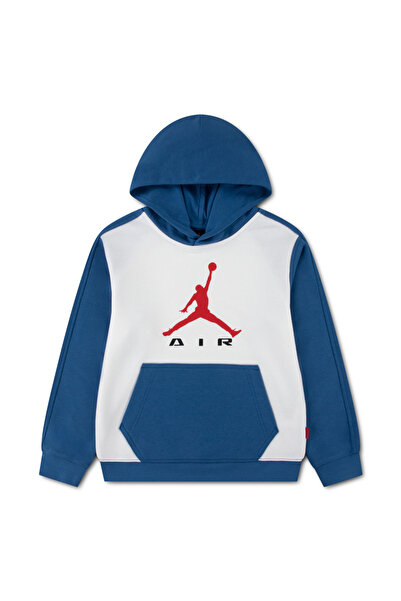 Nike JORDAN JDN MJ AIR HBR PO HOODIE ERKEK ÇOCUK SWEATSHİRT 95G325-UUG