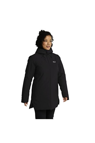 Jack Wolfskin Heidelstein 2 INS Kadın Outdoor Ceketi KADIN OUTDOOR CEKETİ A66376