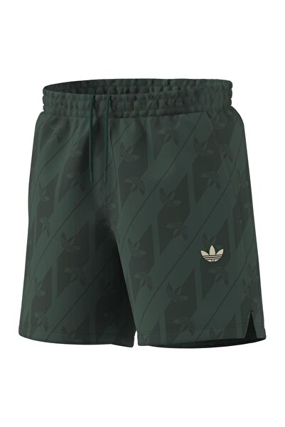 adidas Kt4323-E Aop Swm Sho Men's Green