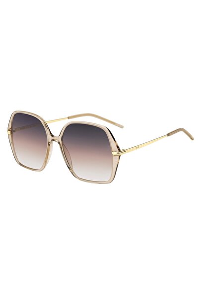BOSS 1660/S 84apr نظارات شمسية نسائية