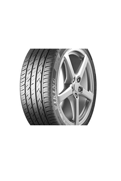WİKİNG 215/55R17 94Y