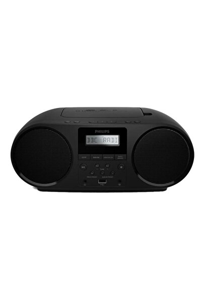 Philips AZB798T/12 Radio portabil negru