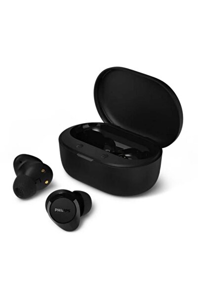 Philips Căști wireless (TWS) TAT1300BK/00 Negru