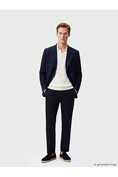 LC Waikiki Esvab • Modern & Distinctive Standard Fit Men's Trousers
