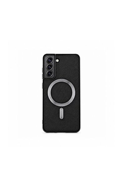 Danex Калъф за Samsung Galaxy S21 Fe, TPU, DANEX, Черен