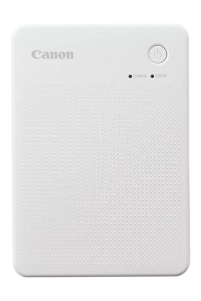 Canon Imprimantă foto Selphy QX20 Albă