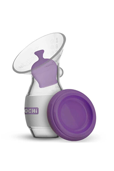 Mochi Göğüs Pompası 120 Ml