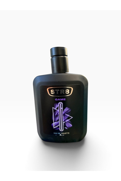 str8 GAME Άρωμα 100 ml eau de toilette