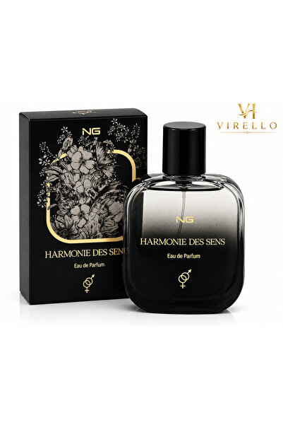 Next Parfum NG Harmonie des Sens, Eau de Parfum, Unisex