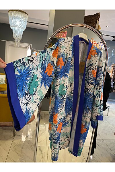 Genel Markalar Tasarım kimono