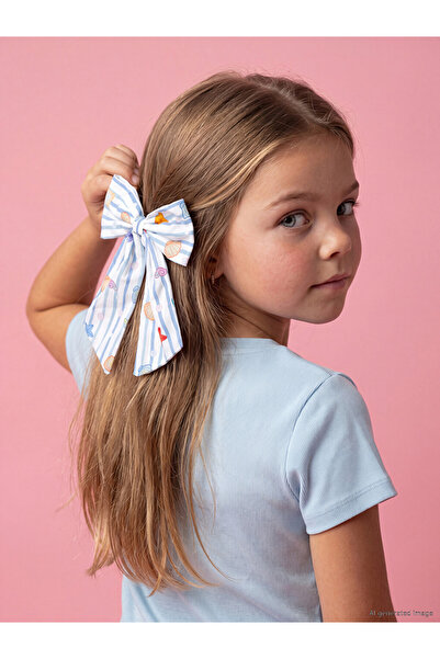 LC Waikiki Esvab • Modern & Distinctive Bow Detail Buckle for Girls