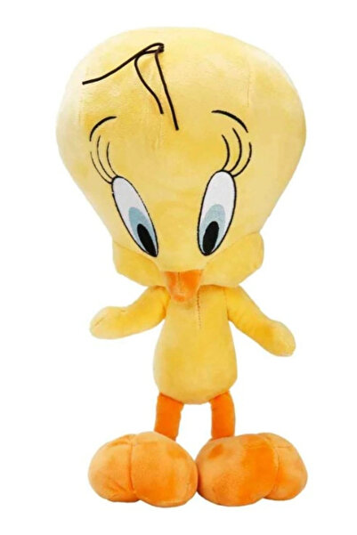 candar Looney tunes tweety plush 30 cm 5782