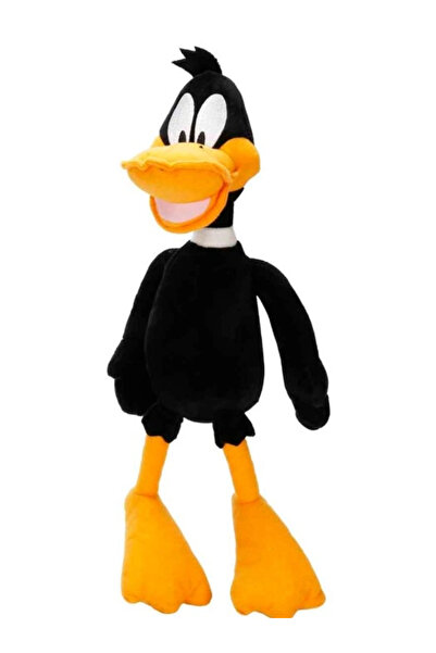 candar Looney Tunes Duffy Duck Plush 25 cm 5781