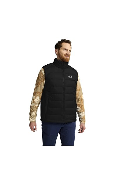 Jack Wolfskin سترة Wild Pass Down RDS للرجال A66300