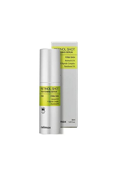 mazhar Retinol Gözenek Sıkılaştırıcı Serum 30ml F7927AXNS
