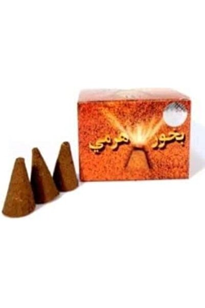 Banafa for Oud بخور هرمي من بانافع للعود - 30 جرام