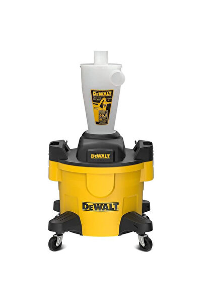 Dewalt DXVCS002 Separator