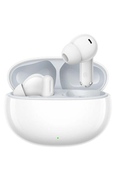realme Căști wireless (TWS) techlife buds Albe