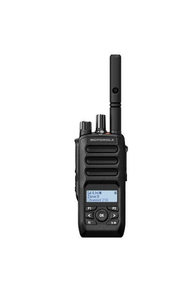 Motorola MOTOTRBO R5 UHF1 LKP GNSS PDA502FE
