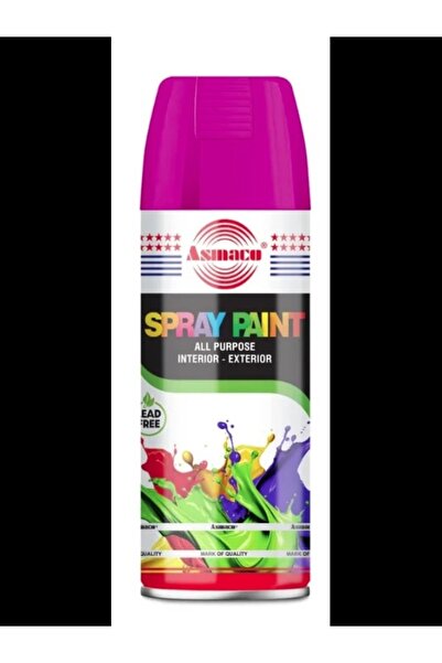 Asmaco SPRAY PAINT