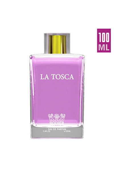 RODIER BRAND Rodier La Tosca Eau de Parfum for Women 100ml