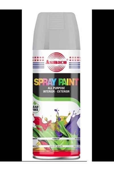 Asmaco SPRAY PAINT