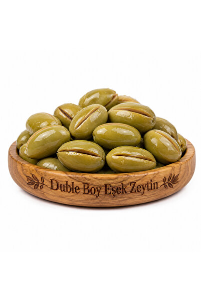 Duble Boy Eşek Zeytin