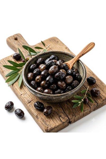 Bursa Gemlik Lüx Zeytin