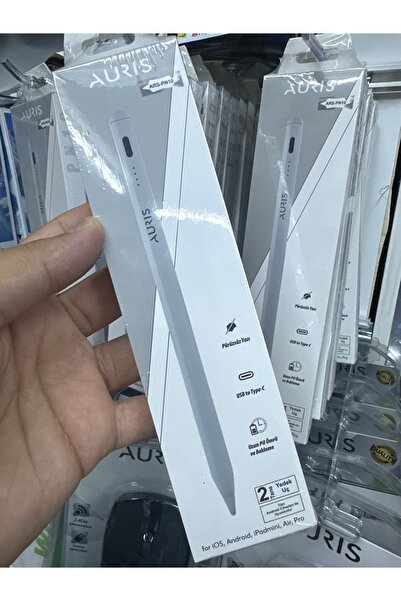 Auris Tablet Kalemi
