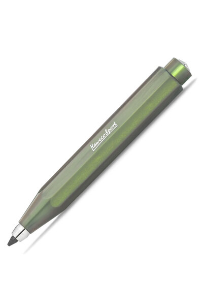 Kaweco Lunar Sport Versatil 3.2 mm Sedefli Yeşil 11000534