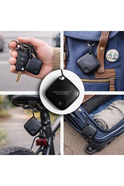 OEM GPS Tracker with Strap 3x3cm