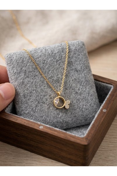 shop قلادة برج الحوت