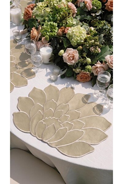 Matis Home Line Lotus 2’li Deri Amerikan Servis