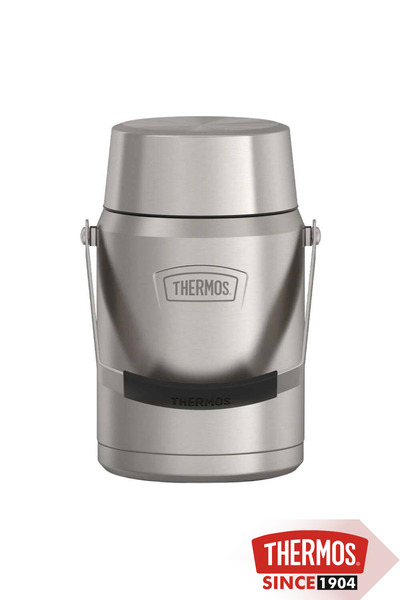 Thermos Icon™ IS303 1,4 L Mega İki Katlı Paslanmaz Çelik Yemek Termosu