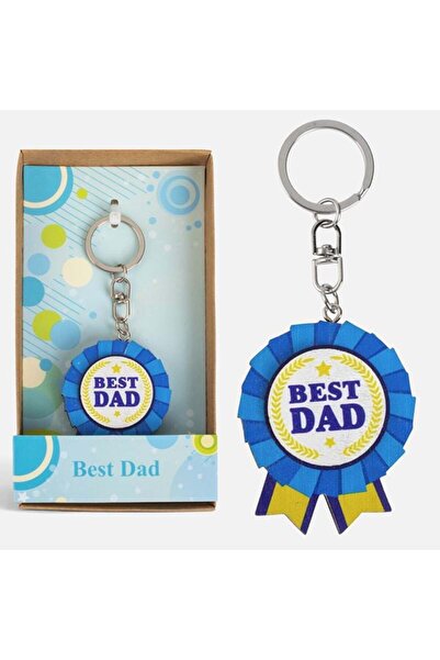 Jumbo BRELOC-CADOURI TATA BEST DAD